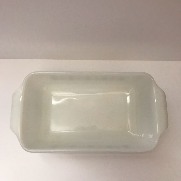 Anchor Hocking Kitchen Anchor Hocking Fire King Loaf Pan Quart